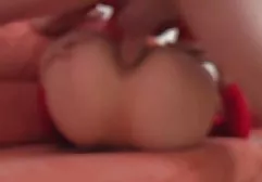 Hausgemachte Blowjob von Freundin mit schönen german sex hd Brüsten