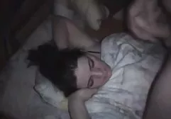 Der Fremde mag den heißen Mund eines bezaubernden german porntube Mädchens
