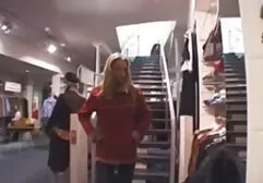 Sally fickt new german amateur porn vor der kamera mit einem mann