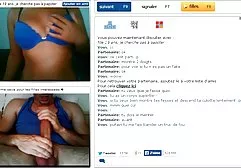 Sonya masturbiert porn german casting und saugt Schwanz