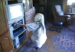 Junge german casting porn hd Schlampe spielt mit ihrer Pussy