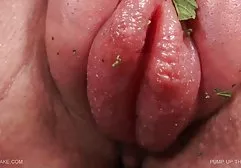 Hot Ass Brunette behandelt einen großen german amateur sex video Schwanz