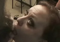 Heiße Latina Rebecca german extrem xxx Linares bekommt einen riesigen Schwanz in den Mund