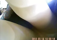 Beim Casting füllte die Blondine ihren Arsch mit Sperma porn clip german
