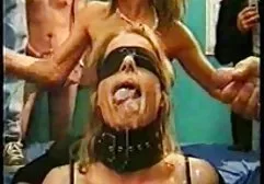 Geck beruhigte seinen Chef mit rauem Sex deutsch classic porn