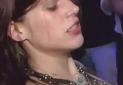 Sara Jay fickt eine german classic porn free rothaarige Hure