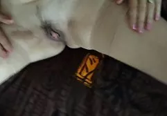Blond saugt Niggas porn hd deutsch Riesenschwanz