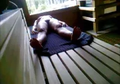 Harte Masturbation einer free german porn videos schönen Blondine