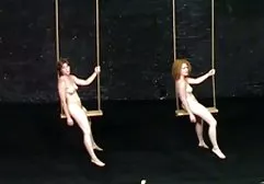 Männer ficken die Färse in verschiedenen Stellungen und benutzen alle Löcher der Blondine zum classic porn deutsch Ficken