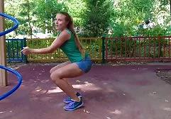 Schönen Morgen mutter tube deutsch Sex mit einer köstlichen Brünette beim Frühstück
