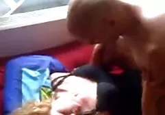 Blondine wird von ihrem german porn stream sexy Freund gefickt
